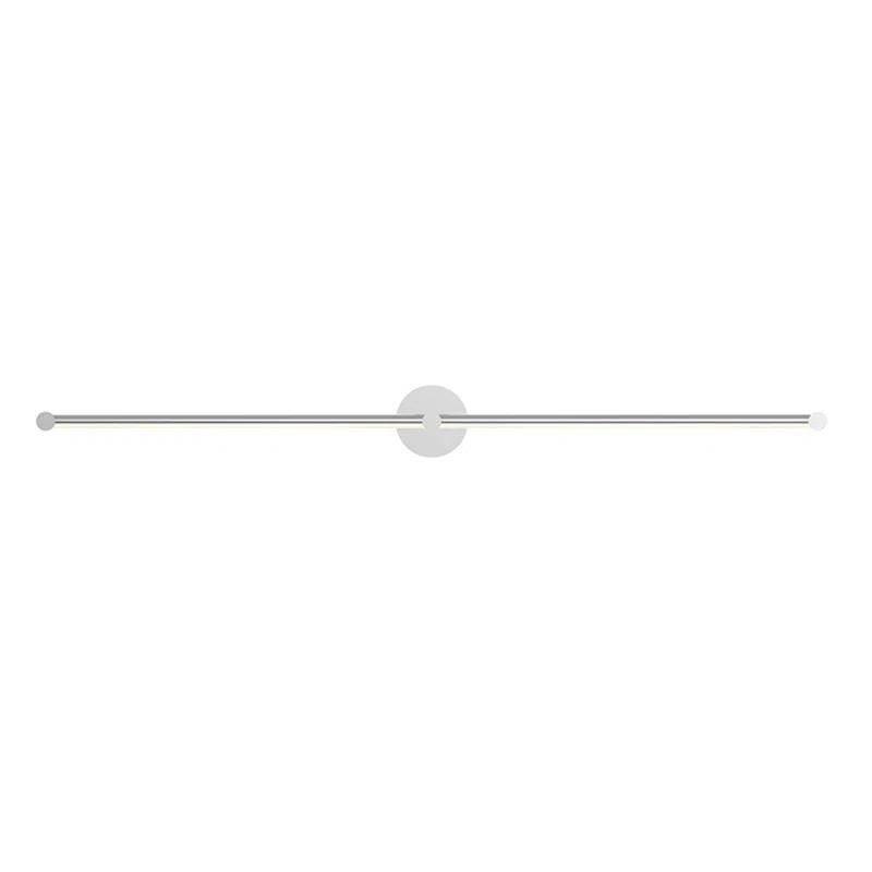 SONNEMAN Purolinear 360 2 - Light Dimmable LED Vanity Light