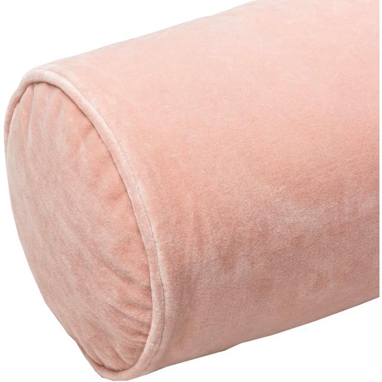 Deane Pillow Cover & Insert Bolster