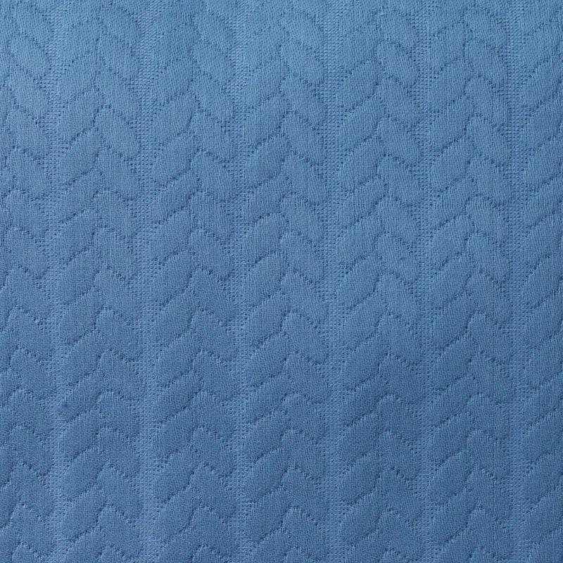 Mina Victory EE255-018018 Cotton Reversible Pillow Cover