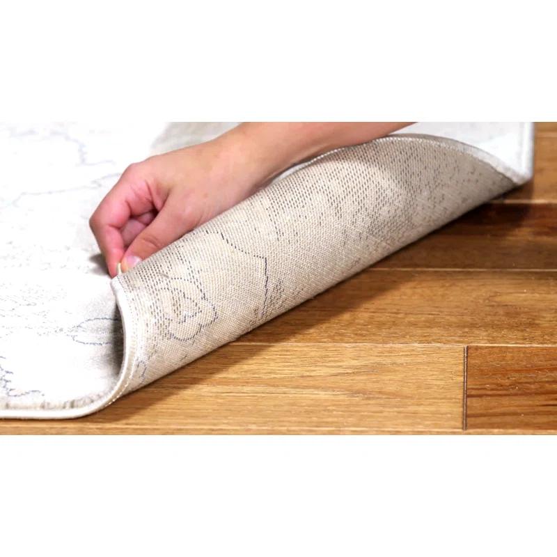 Vintage Performance Oriental Rug