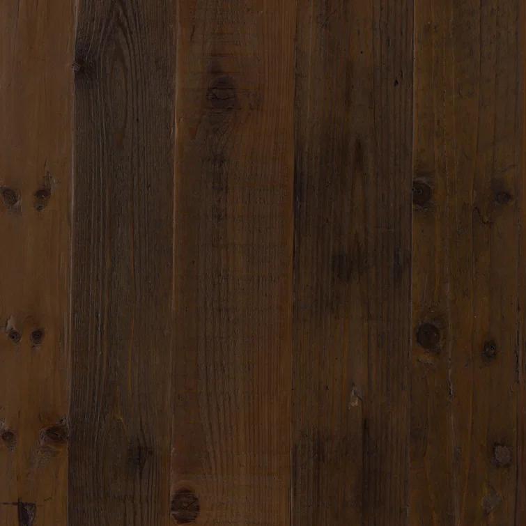 Ender Oval Dining Table (86.5"- 110.5")