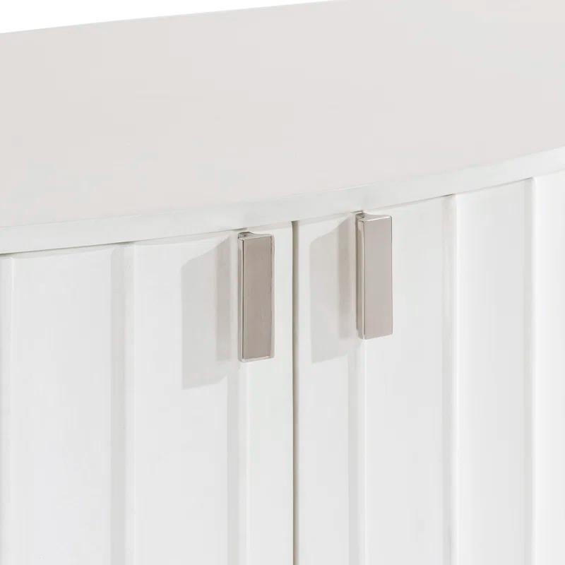 Bernhardt Modulum 50'' Sideboard