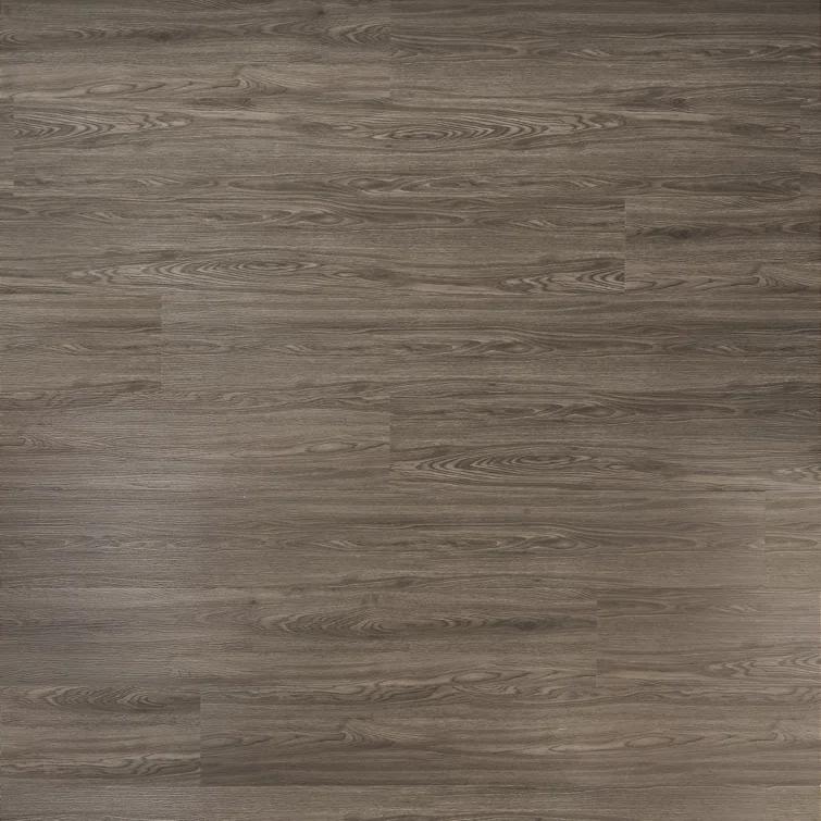 Bond Tile Revive 2'' Thick 6.3'' W x 48.4'' L Vinyl Plank
