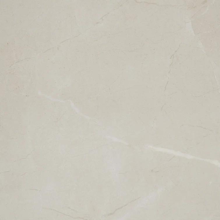Daltile Perpetuo 12" x 12" Porcelain Marble Look Floor & Wall Tile