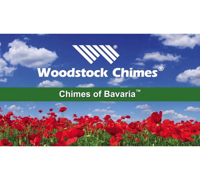 Woodstock Chimes Metal Wind Chime