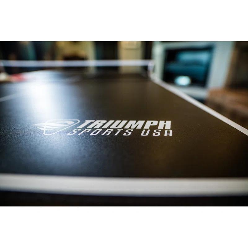 Triumph Sports Phoenix 7' Pool Table