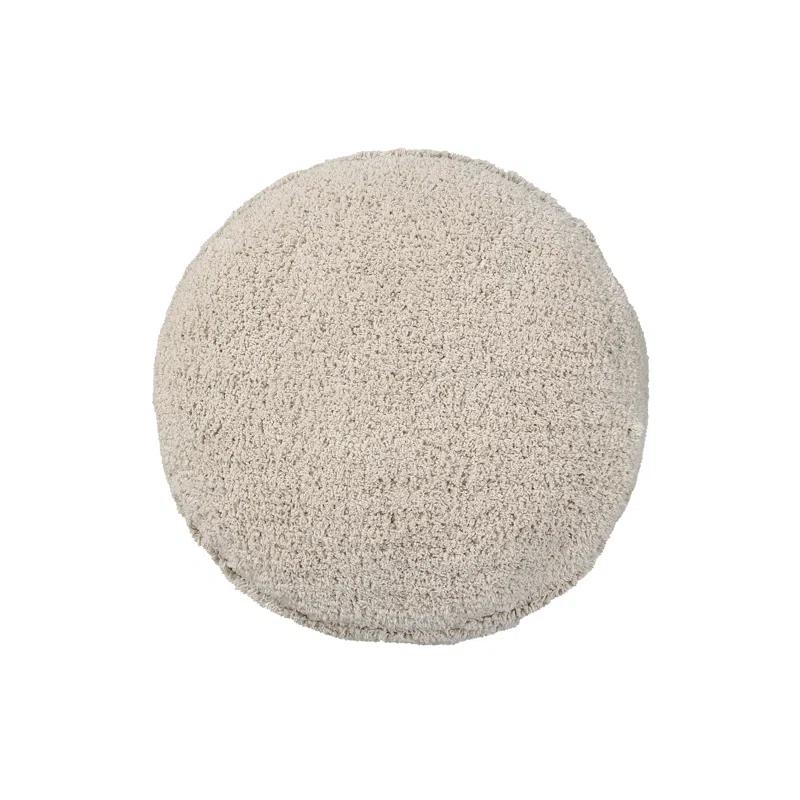 Lorena Canals Pyjama Party Upholstered Pouf