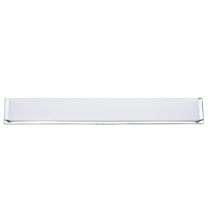 Dimmable LED Bath Bar