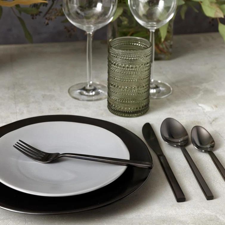 Fortessa Heirloom 8" Salad Plate (Set of 4)
