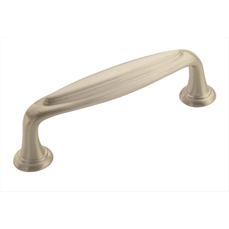 Mulholland 3" Center to Center Bar Pull