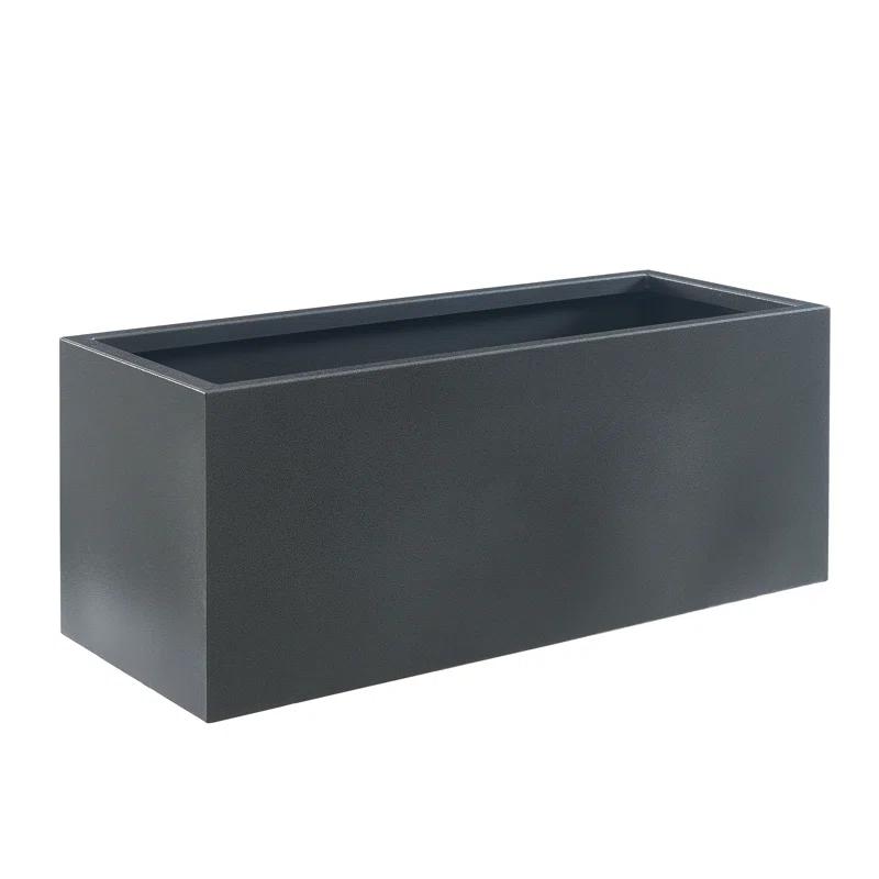 Tormund Metal Planter Box