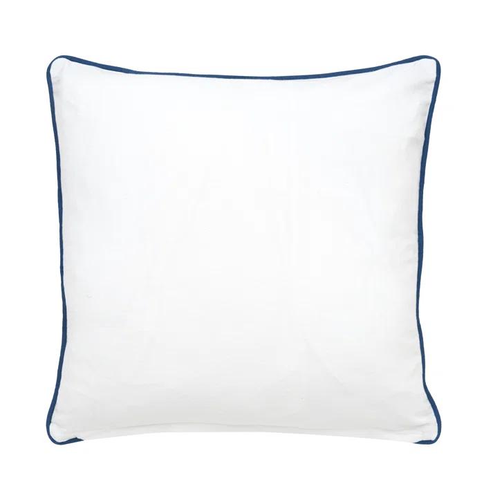 C&F Home Marlowe Sound Seagrass Pillow
