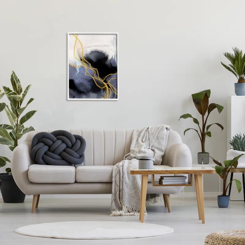 Stupell Industries " Modern Coastal " by Irena Orlov