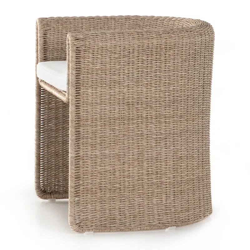 Madelena Outdoor Dining Chair