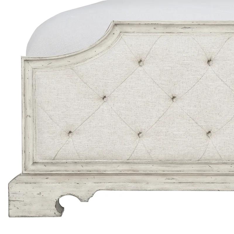 Bernhardt Mirabelle Upholstered Standard Bed