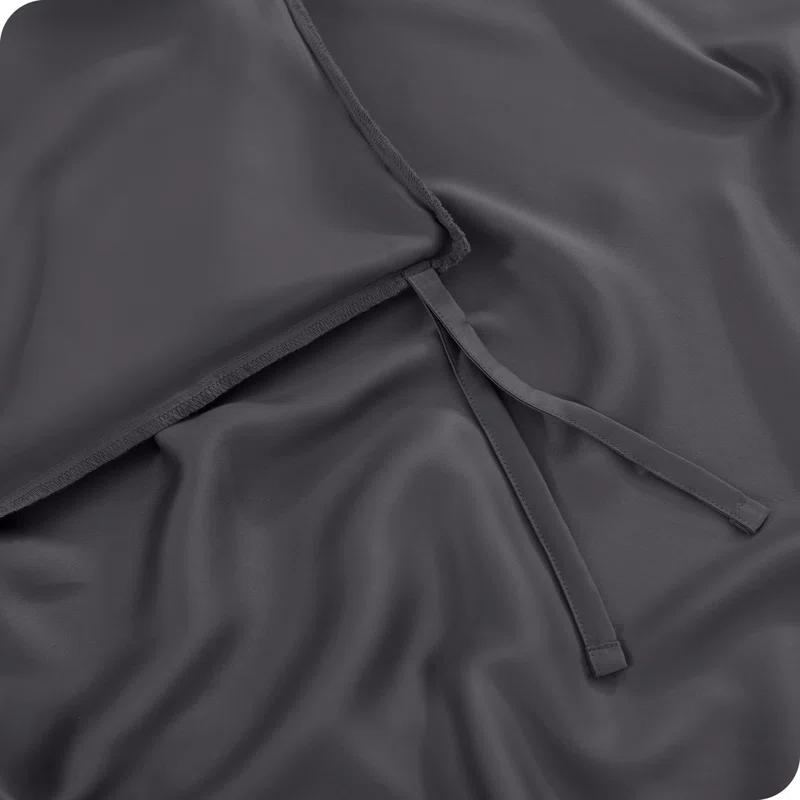 Bare Home TENCEL Duvet Cover Set