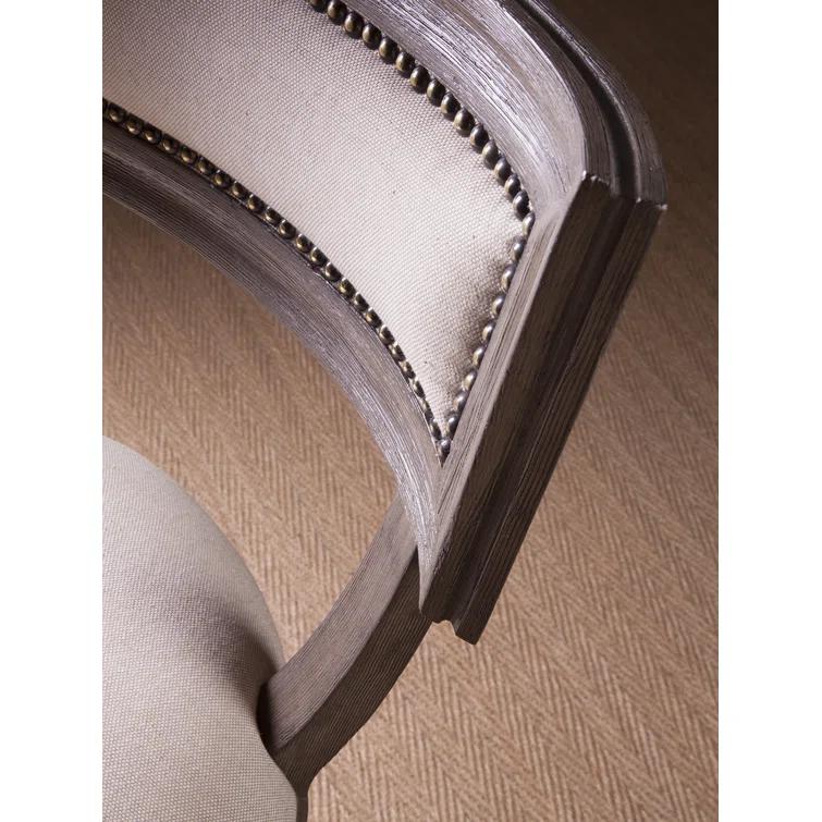 Artistica Home Cohesion Swivel Upholstered Counter Stool