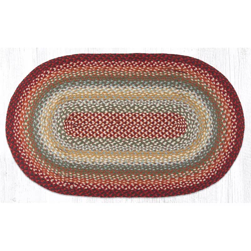 Earth Rugs Geometric Rug