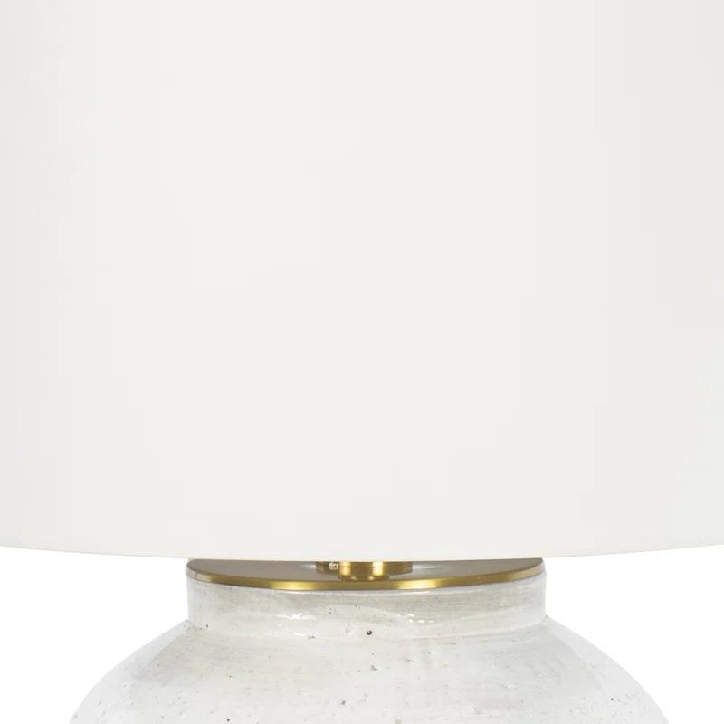 Regina Andrew Deacon Ceramic Table Lamp