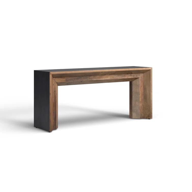 Lecia 72'' Console Table