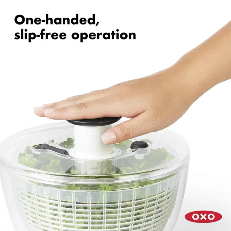 OXO ® Large Salad Spinner