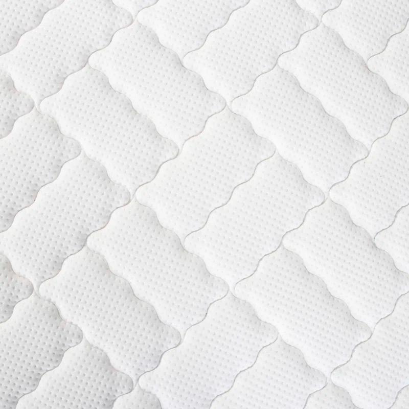 Brooklyn Bedding Brooklyn Bedding Titan 11" Hybrid for Plus Size Sleepers
