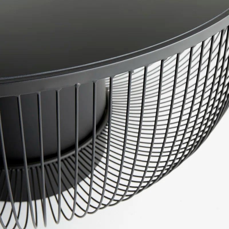 Cyan Design Carousel End Table