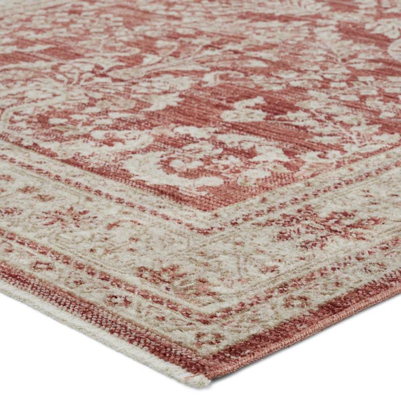 Jennfier Floral Rug