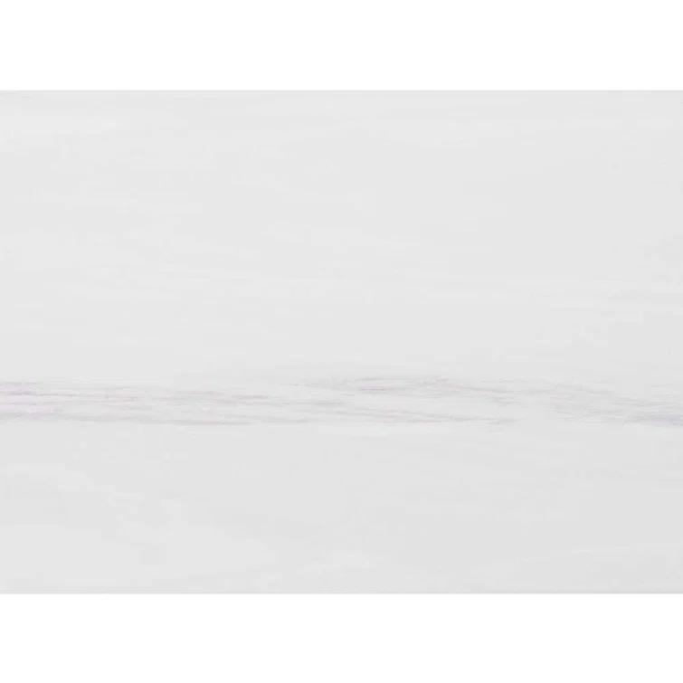 The Tile Life Soho 10" x 13" Ceramic Marble Look Tile (Set of 15)