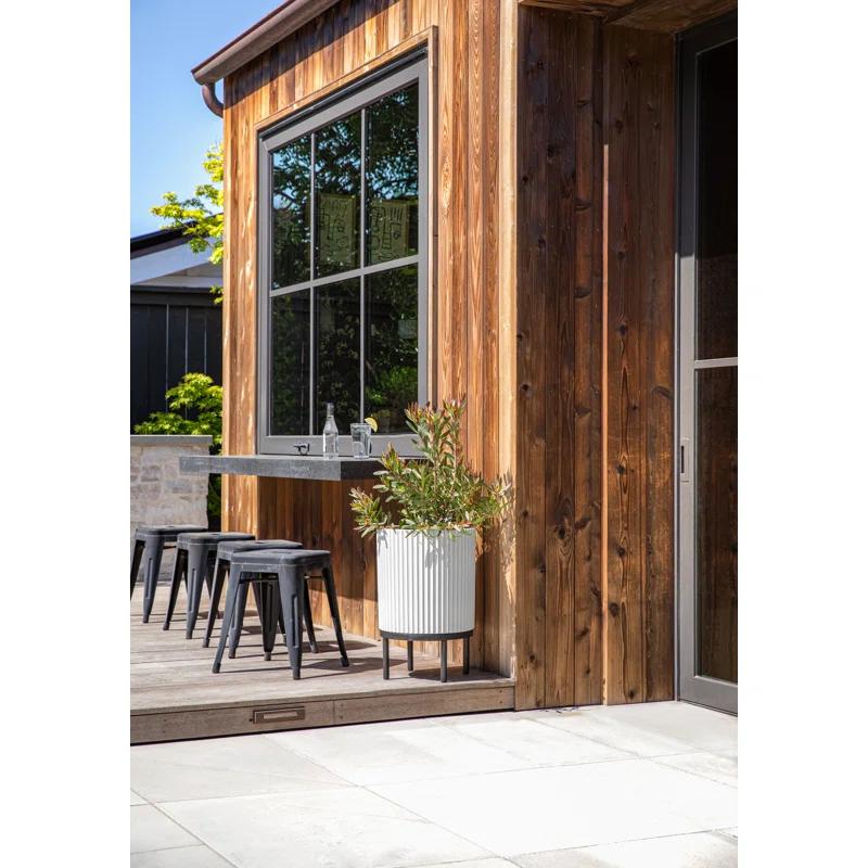 Demi Series Planter with Stand