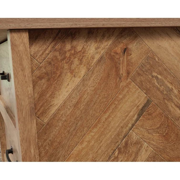 Sauder Cannery Bridge 3-Drawer Chest Sm