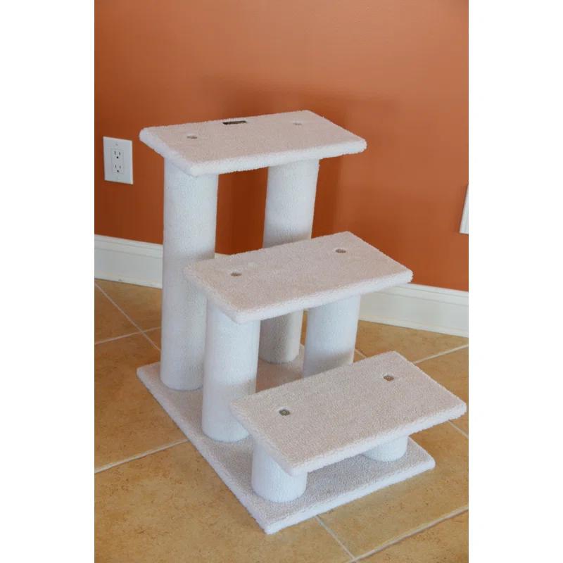 25'' H Cat Tree