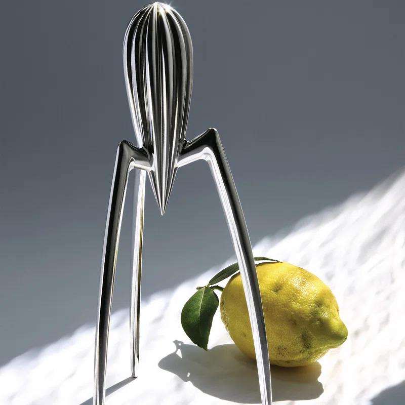 Alessi Juicy Salif Citrus Squeezer