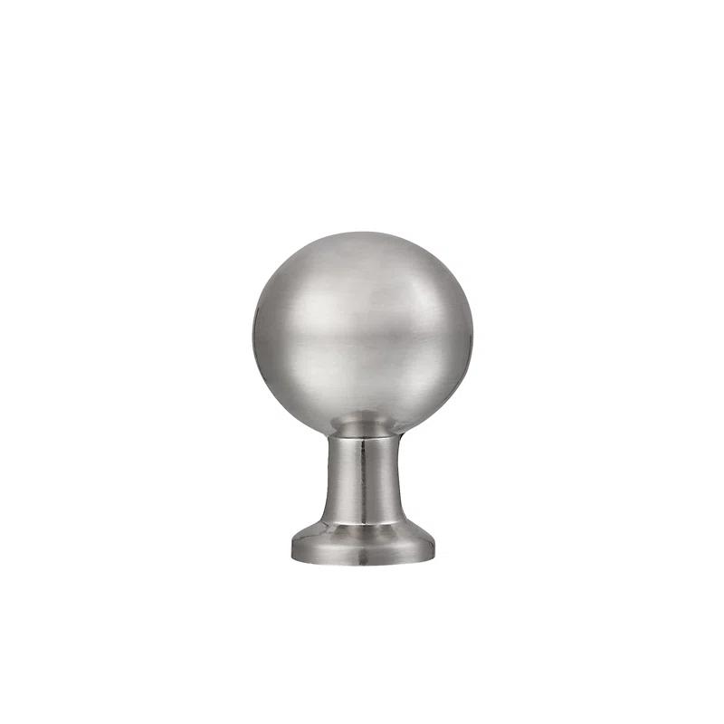 Utopia Alley 7/8 Diameter Round Knob