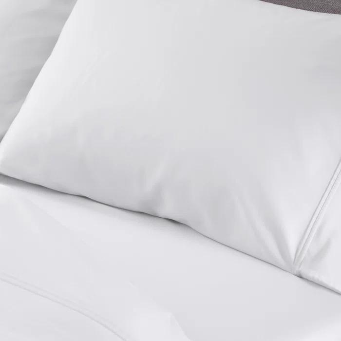 Bedgear Bedgear Hyper-Cotton Sheet Set - Quick Dry - Breathable - Silky Smooth Sheets