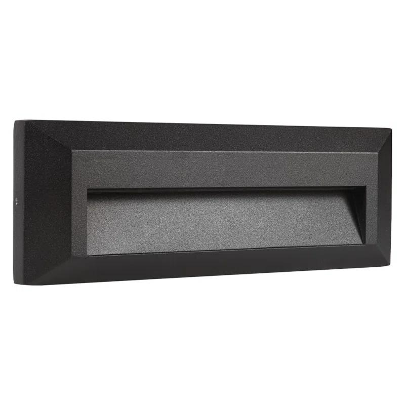 STA04 Low Voltage Hardwired LED Step Light