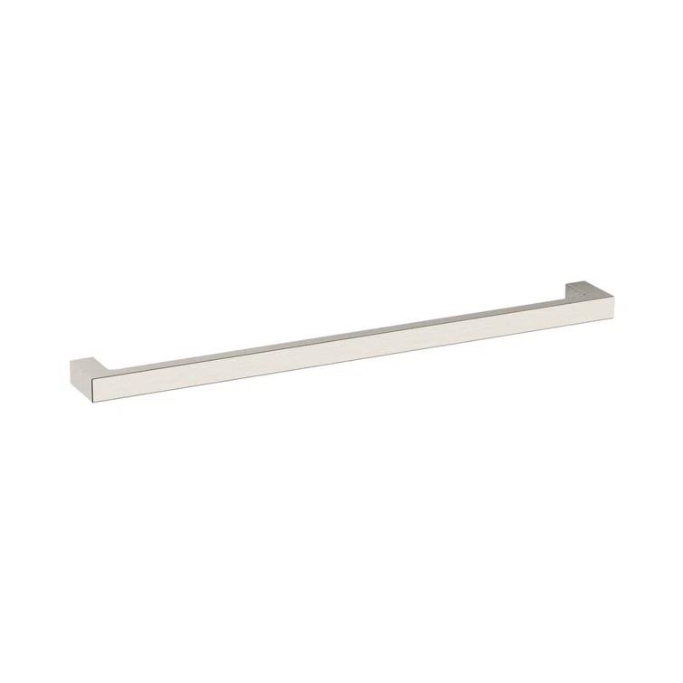 Baldwin 4408 Contemporary Pull, 12" CTC