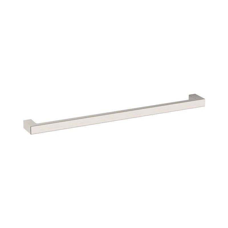 Baldwin 4408 Contemporary Pull, 12" CTC