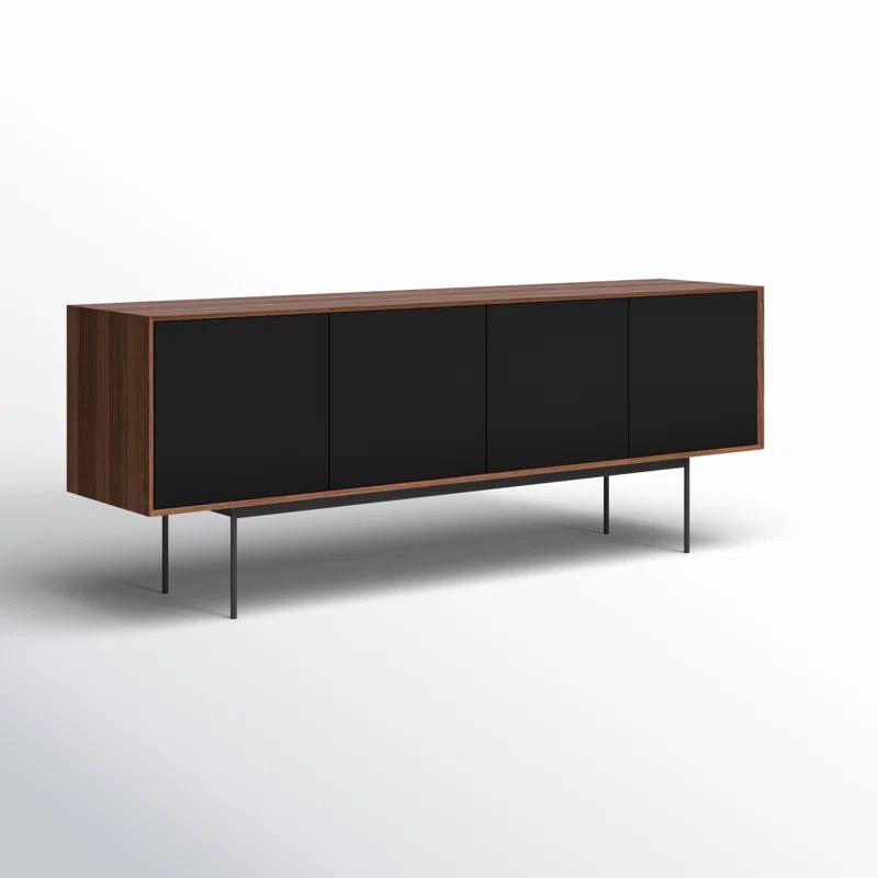 Birdie 87" Buffet Table