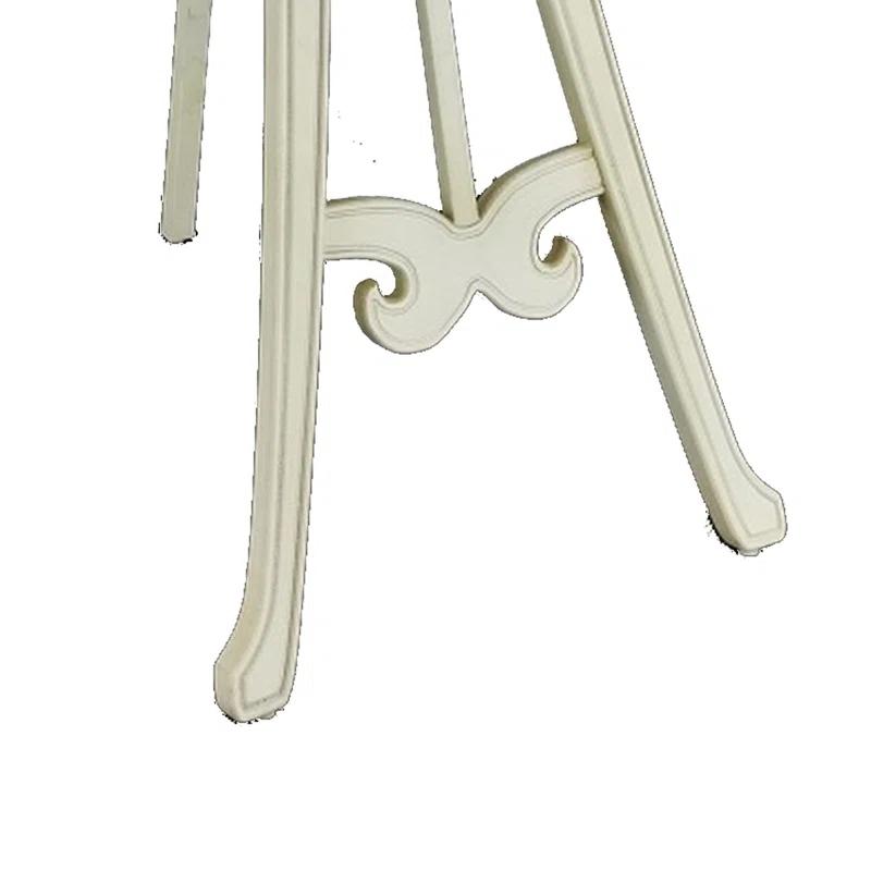 Benjara Benjara Metal Tripod Easel