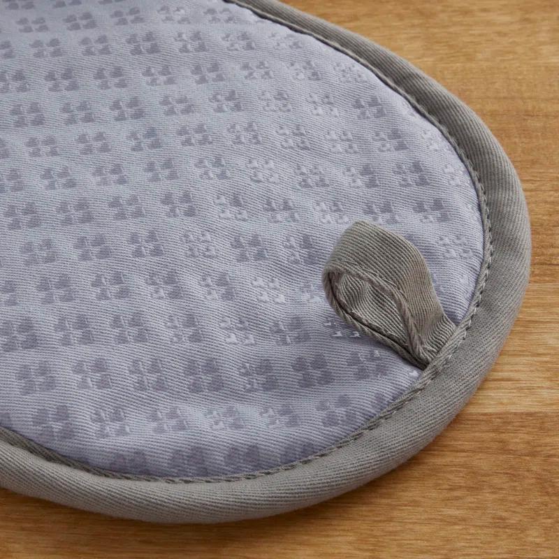 KitchenAid® KitchenAid Asteroid Solid Diamond Potholder (Set of 2)