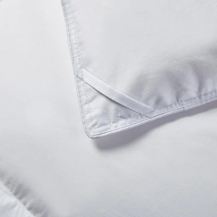 Beautyrest Beautyrest All Season Down and Feather Comforter - All Seasons