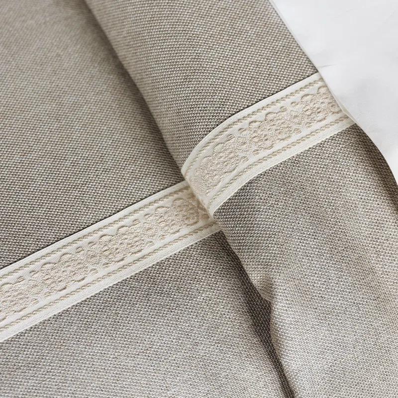 Eastern Accents Baynes Farmhouse / Country Duvet Cover Set