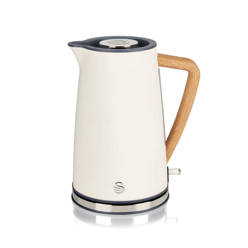 Swan Nordic 1.7L Cordless Electric Kettle