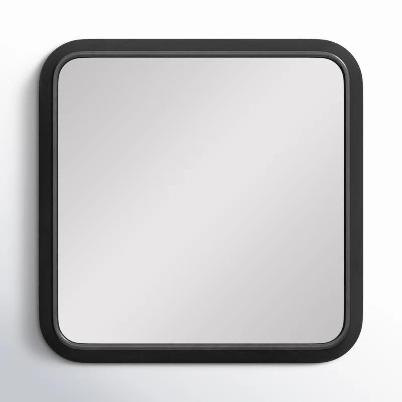 Sunita Flat Wall Mirror