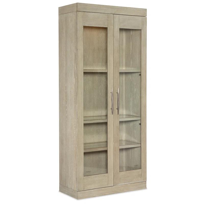 Hooker Furniture Cascade Dining Cabinet