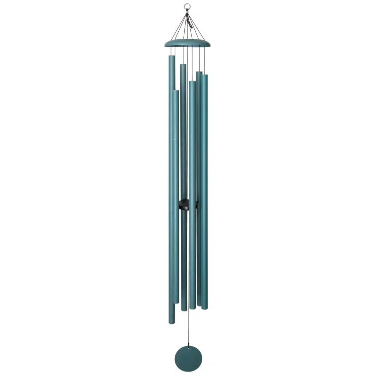 Corinthian Bells Metal Wind Chimes