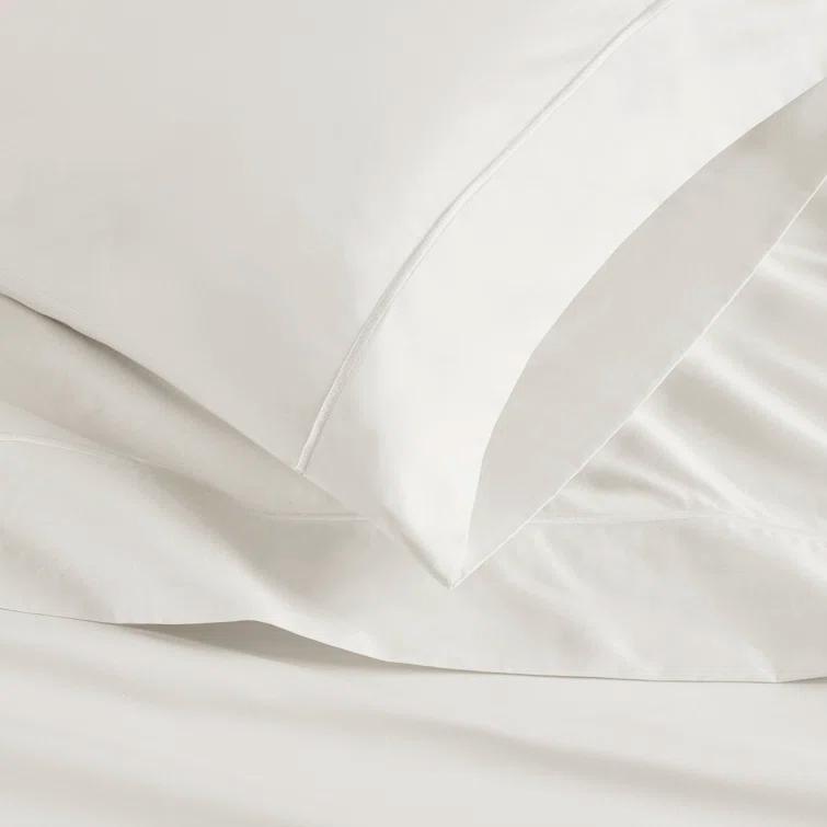 Croscill Croscill Luxury Egyptian 500TC Cotton Sheet Set