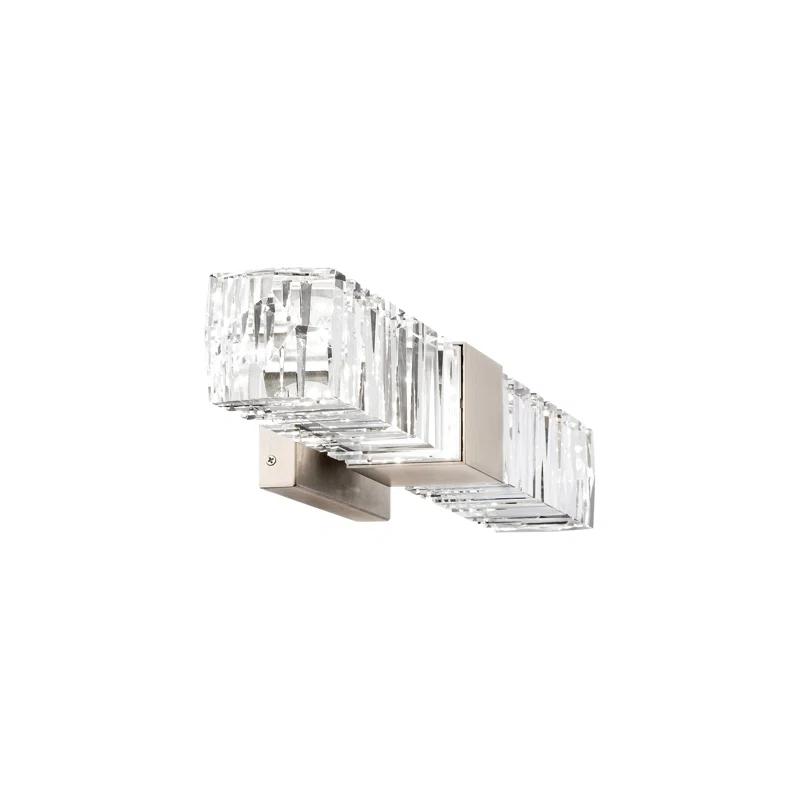Modern Forms Juliet 2 - Light Dimmable LED Vanity Light