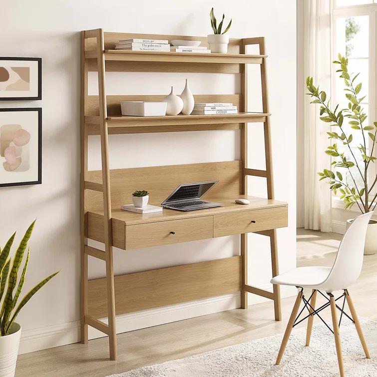 Modway Modway Bixby Office Desk